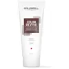 Image de Conditionneur Cool Brown Dual Senses Color Revive Goldwell 200ml