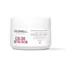 Image de Traitement 60sec Dual Senses Color Extra Rich Goldwell 200ml