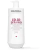 Image de Conditionneur Brilliance Dual Senses Color Extra Rich Goldwell 1000ml