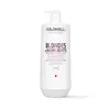 Image de Après-shampoing anti-jaune Dual Senses Blonde&Highlights Goldwell 1000ml