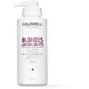 Image de Masque traitement anti-jaune 60 secondes Dual Senses Blonde&Highlights Goldwell 500ml