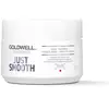 Image de Traitement intensif 60 secondes Dual Senses Just Smooth Goldwell 200ml