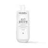 Image de Après-shampoing lissant Dual Senses Just Smooth Taming Goldwell 1000ml