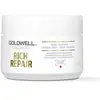 Image de Traitement restructurant 60 secondes Dual Senses Rich Repair Goldwell 200ml