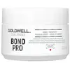Image de Traitement fortifiant 60 secondes Dual Senses Bond Pro Goldwell 200ml