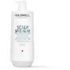 Image de Shampoing nettoyant en profondeur cuir chevelu Dual Senses Scalp Specialist Deep Cleansing Goldwell 1000ml