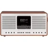 Image de Revo SuperConnect Stereo Noyer/Argent