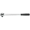 Image de Cliquet réversible 508100-00-6 3/4 po. 72 dents 1 pièce(s) cliquet réversible 508100-00-6 3/4 po. 72 dents - heytec