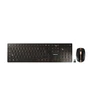 Image de Cherry DW 9100 Slim Noir