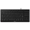 Image de Cherry Stream Keyboard TKL (noir) - AZERTY, Français
