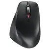 Image de Cherry Stream Mouse Comfort (Noir)