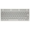 Image de Cherry KW 7100 Mini BT for Mac (Blanc)