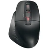 Image de Cherry Stream Mouse Ultimate (Noir)
