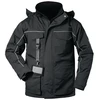 Image de Parka blackpool elysee 1 pièce(s) parka blackpool taille xxl - elysee
