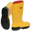 Image de Bottes de sécurité rönne techno boots 1 paire(s) bottes de sécurité rönne taille 43 jaune - techno boots