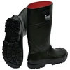 Image de Bottes de sécurité otra techno boots 1 paire(s) bottes de sécurité otra taille 45 noir - techno boots