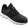 Image de Chaussures de sécurité lanzo wica 1 paire(s) chaussures de sécurité lanzo taille 46 w 10,5 noir - wica