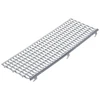 Image de Grillage stop-feuilles protektor 1 carton(s) de 30 mètre(s) linéaire grillage stop-feuilles largeur 100-150 mm - protektor