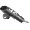 Image de Paire de pointes de bâtons de randonnée Leki Nordic Speed 858980103 Noir TU