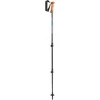 Image de Bâtons Leki Legacy 65220191 Noir 110/145 cm