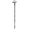 Image de Bâton de randonnée Leki Makalu 65320811 Noir 90/120 cm