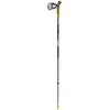 Image de Bâtons Leki Traveller Fx One Carbon 65325821 Rouge 125 cm