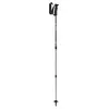 Image de Bâtons Leki Voyager 65320171 Noir 110/145 cm