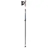 Image de Bâton de marche nordique Leki U4545 Noir 100/130 cm