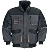 Image de Blouson de pilote terratrend 1 pièce(s) blouson de pilote taille m - terratrend
