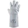 Image de Gants de soudeur taille 10,5 naturel 1 carton(s) de 12 paire(s) gants de soudeur taille 10,5 naturel - asatex