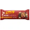 Image de Barres PowerBar Ride   Peanut-Caramel PB95.PEA Orange TU