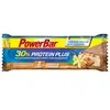 Image de Barre PowerBar ProteinPlus 30 % - Caramel- Vanilla crisp PB4.CAR Marron TU
