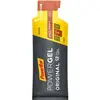 Image de Gel PowerBar PowerGel Original 41gr Salty Peanut PB0048.SAL Gris TU