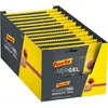 Image de Shot PowerBar PowerGel 60gr PB098.RAS Jaune TU