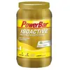 Image de Boisson isotonique PowerBar IsoActive - Lemon (600g) PB38.LEM Jaune TU