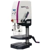 Image de Perceuse d'établi dx 15 v 15 (s235jr) mm 1 pièce(s) perceuse d'établi dx 15 v 15 (s235jr) mm - opti-drill