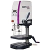 Image de Perceuse d'établi dx 17 v 16 (s235jr) mm m8 (s235jr) 1 pièce(s) perceuse d'établi dx 17 v 16 (s235jr) mm m8 (s235jr) - opti-drill