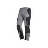 Image de Pantalons florian pantalon florian gris/noir t44 200 - 300 g entre 4 et 6 pantalon 44 coton, polyamide 1 pièce(s) gris, noir - fhb