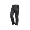 Image de Pantalons florian pantalon florian anthracite/noir t44 200 - 300 g entre 4 et 6 pantalon 44 coton, polyamide 1 pièce(s) gris, noir - fhb