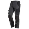 Image de Pantalons florian pantalon florian anthracite/noir t46 200 - 300 g entre 4 et 6 pantalon 46 coton, polyamide 1 pièce(s) gris, noir - fhb