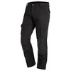 Image de Pantalons florian pantalon florian noir t42 42 200 - 300 g entre 4 et 6 noir pantalon coton, polyamide 1 pièce(s) - fhb