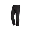 Image de Pantalons florian pantalon florian noir t48 200 - 300 g entre 4 et 6 noir pantalon 48 coton, polyamide 1 pièce(s) - fhb