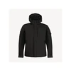 Image de Parka georg entre 4 et 6 l 100 - 200 g noir parka 1 pièce(s) polyester recyclé parka georg noir tl - fhb