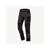 Image de Pantalon stretch leo 300 - 400 g 7 et plus pantalon 50 1 pièce(s) pantalon leo élastique anthracite/noir t50 polyamide, polyuréthane, polyester / coto