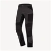 Image de Pantalon stretch leo 300 - 400 g 7 et plus pantalon 54 1 pièce(s) pantalon leo élastique anthracite/noir t54 polyamide, polyuréthane, polyester / coto
