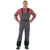 Image de Salopette de protection pour soudeur weld shield planam 1 pièce(s) salopette de protection pour soudeur weld shield taille 54 - planam