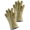 Image de Gants de protection thermique jutec 1 paire(s) gants protection thermique 5 doigts avec isol. tuniverselle - jutec