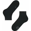 Image de Chaussettes femme Falke RU Trail Noir 35/36 16794-3010