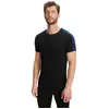Image de T-shirt à manches courtes Falke trend Wool-tech Light 33235-3008 Noir L