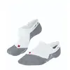 Image de Socquettes femme Falke Ru3 16615-2020 Blanc 35/36